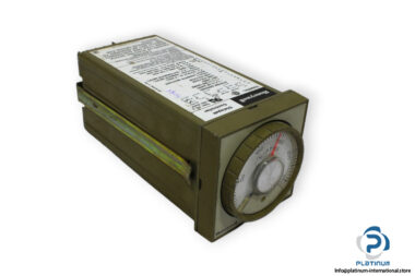 Honeywell-24001461-001-temperature-controller-(used)