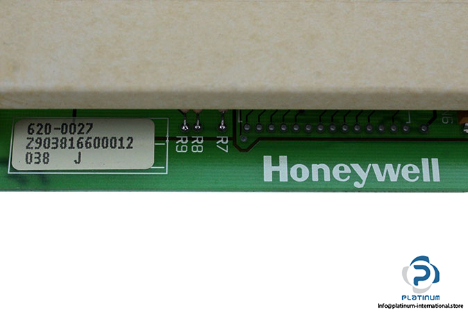 Honeywell-620-0027- Memory-module-(used)-1