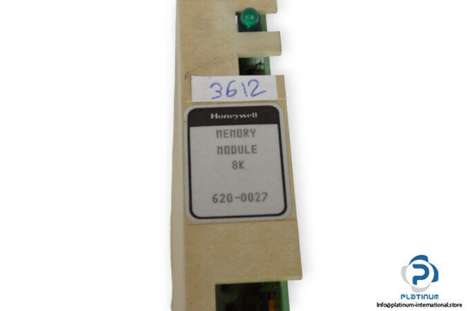 Honeywell-620-0027- Memory-module-(used)-3