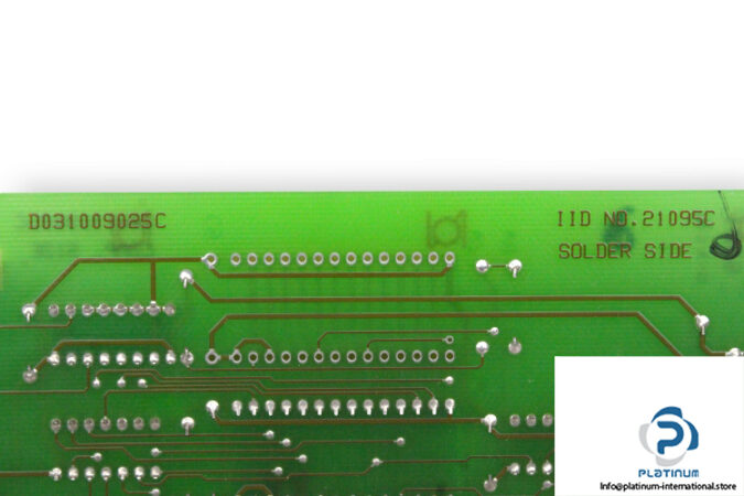 Honeywell-620-0027- Memory-module-(used)-4