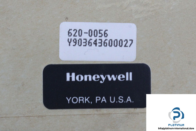 Honeywell-620-0056- Register-module-(used)-1