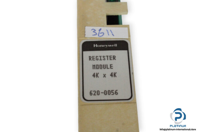 Honeywell-620-0056- Register-module-(used)-3