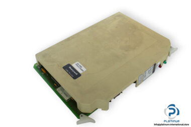 Honeywell-620-0080- Processor-module-(used)