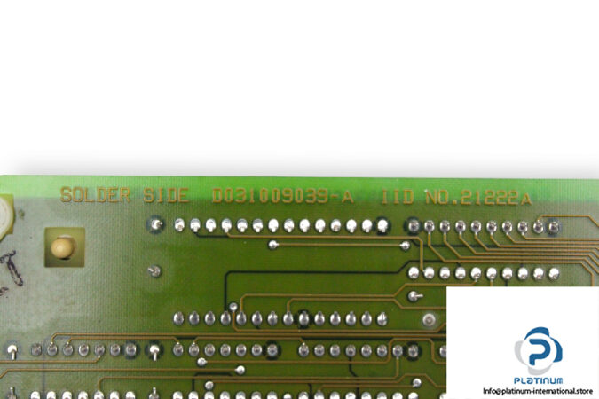 Honeywell-620-0080- Processor-module-(used)-4