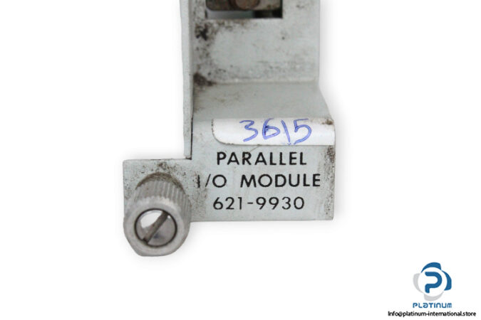 Honeywell-621-9930-Parallel-I_O-Module-(used)-2