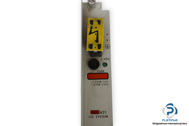 Honeywell-621-9931-i_o-rack-power-supply-module-(used)-1