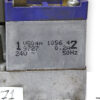 Honeywell-V-8800C-1127-2-gas-control-block-(used)-1