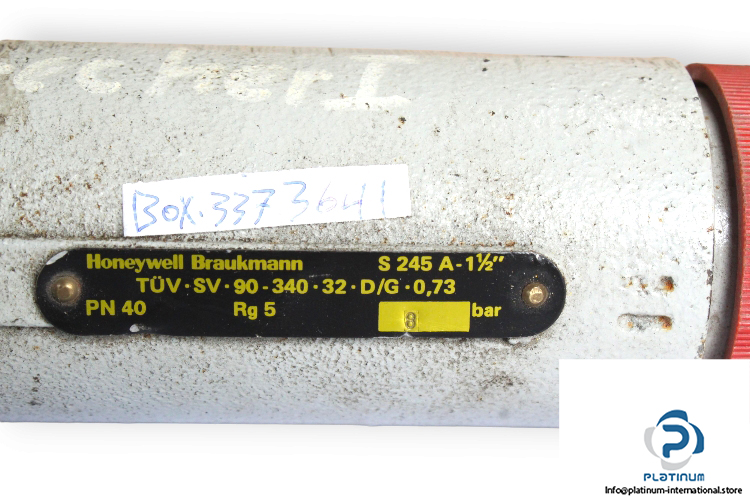 Honeywell-braukmann-S-245-A-1-1_2-safety-valve-(used)-1
