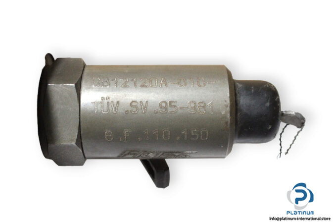 Hydac-SAF20M12T150A-S13-safety-and-shut-off-block-(used)-2