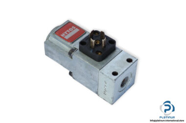 Hytos-336-470-871-300-pressure-switch-(used)
