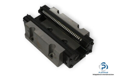 Iko-LRXG45-linear-roller-block-(used)