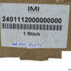 Imi-herion-2401112-single-solenoid-valve-(new)-3