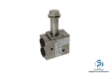 Imi-herion-2401112-single-solenoid-valve-(new)-(without-carton)