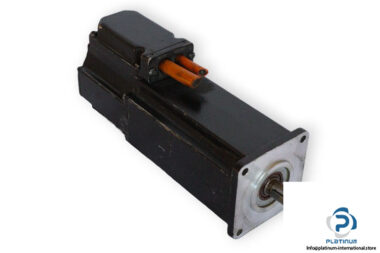 Indramat-MKD041B-144-KP1-permanent-magnet-motor-(used)