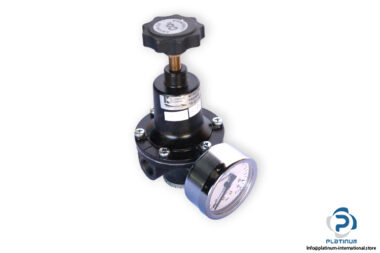 Insert-deal-R138C2-98-pressure-regulator-(used)