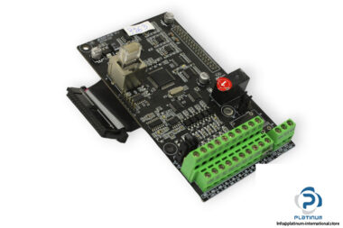 JR3001.PCB-circuit-board-(used)