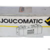Joucomatic-54191023-solenoid-valve-subplate-(new)-(carton)-2