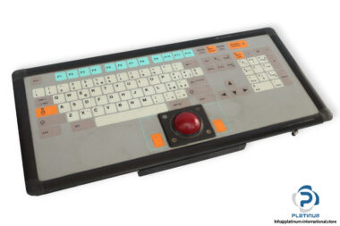 KT101-I-13-keyboard-(used)