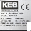 Keb-06-10-670-4001-clutch-brake(new)-4