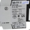 Klockner-moeller-EMT6-DB-thermistor-overload-relay-(used)-2