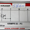 Kramp-KRMPR-03-P3-hydraulic-check-valve-(new)-1