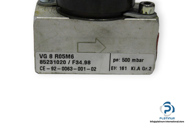 Krom-schroder-VG-8-R05M6-solenoid-valve-(new)-1