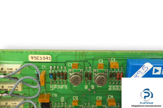 L54E1122AD00-circuit-board-(new)-2
