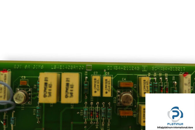 L54E1403AY03-circuit-board-(New)-2