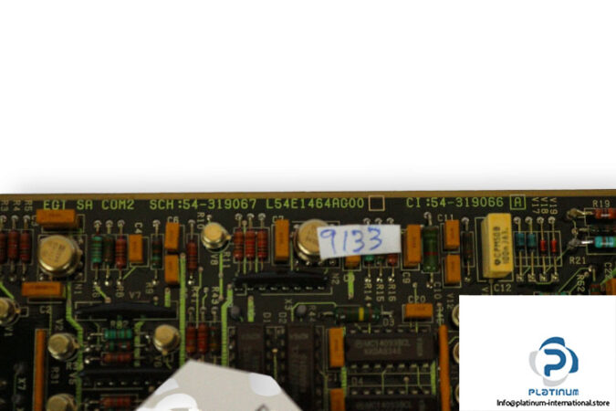 L54E146AG00-circuit-board-(New)-2