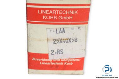 LAA-25X40X58-2RS-closed-linear-ball-bearing-(new)-(carton)-1