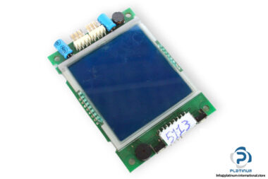 LCD602-REV.4.FW-19-display-(used)
