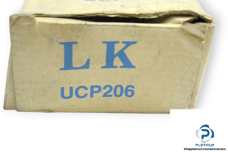 LK-UCP-206-pillow-block-ball-bearing-unit-(new)-(carton)-1