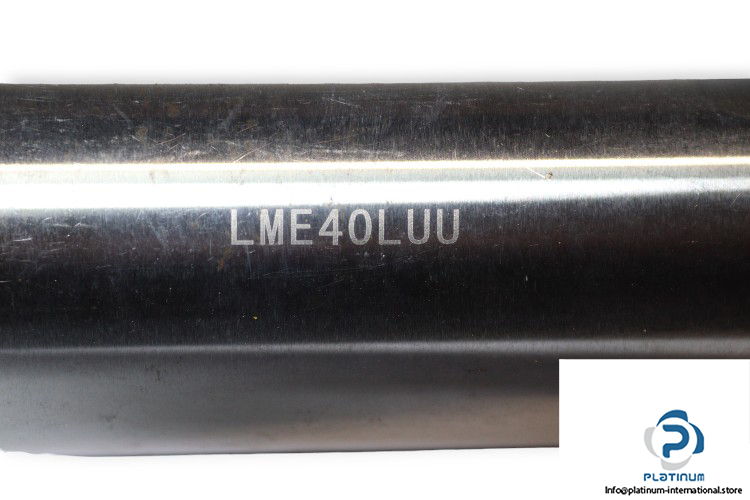LME40LUU-linear-ball-bushing-(used)-1