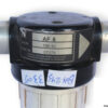 Leybold-AF-8-oil-exhaust-filter-(used)-1