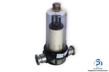 Leybold-AF-8-oil-exhaust-filter-(used)