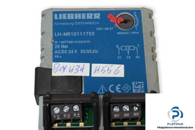 Liebherr-10111753-switching-sensor-(used)-1