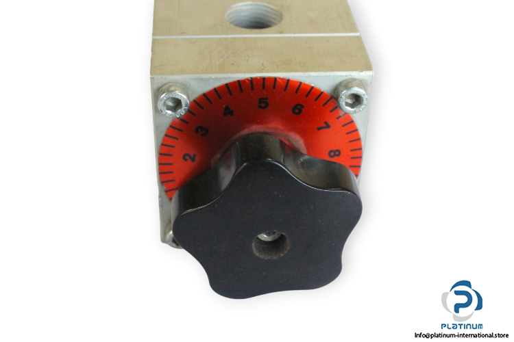 Lingl-240532-pneumatic-valve-(used)-1