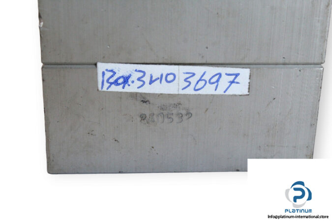 Lingl-240532-pneumatic-valve-(used)-3