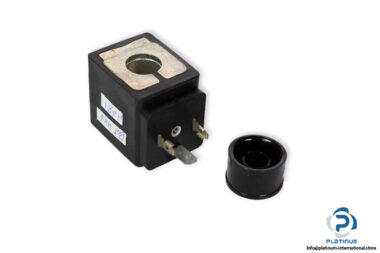 Lucifer-483510S6F-solenoid-coil-(new)