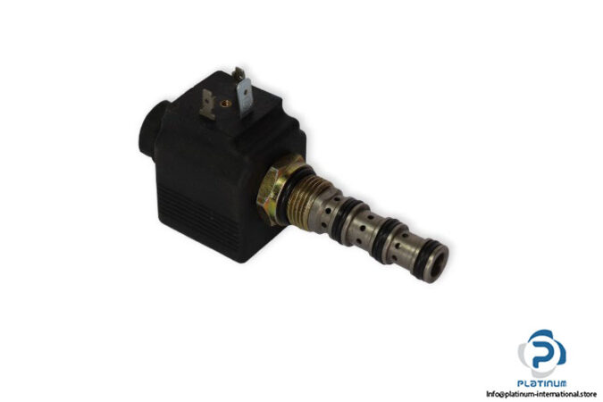 M13-24D-21W-DN-pressure-control-valve-(used)