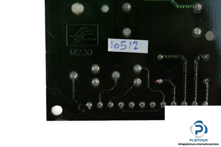 M230-circuit-board-(used)-1