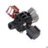 MFV-I-45292-multi-function-valve-used