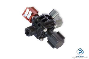 MFV-I-45292-multi-function-valve-used