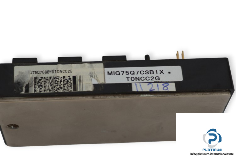 MIG75Q7CSB1X-power-module-(used)-1