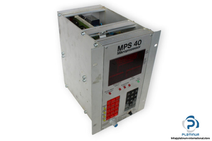 MPS-40-microprocessor-(used)