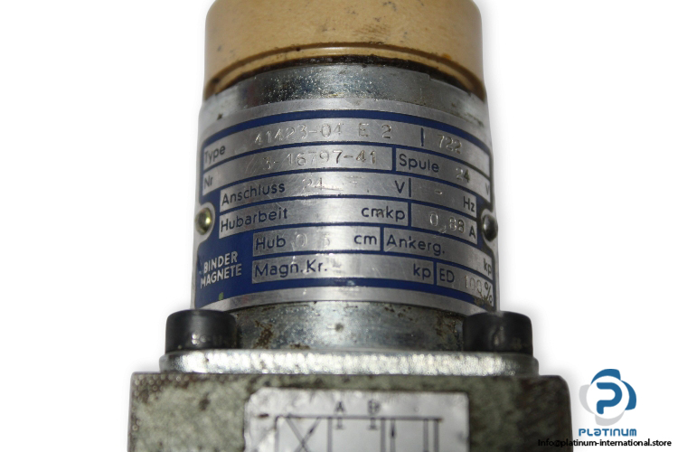 MS401-12_K02-directional-control-valve-used-2