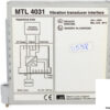 MTL-4031-vibration-transducer-interface-(used)-2
