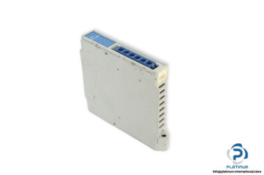 MTL-4031-vibration-transducer-interface-(used)
