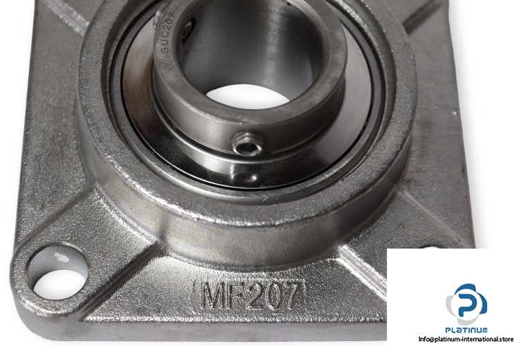 MUCF207-stainless-steel-four-bolt-square-flange-unit-(new)-1