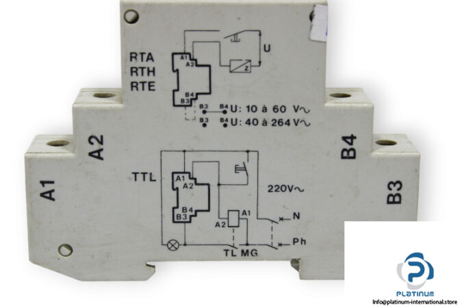 MULTI9-RTA-time-delay-relay-(used)-1